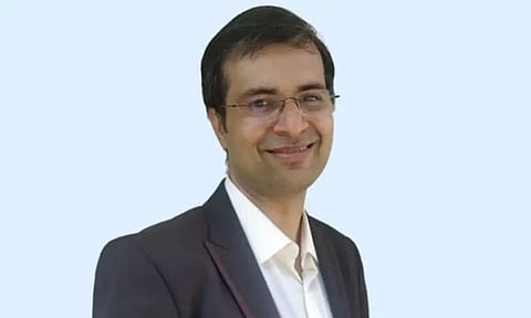 Software-as-a-service (SaaS) platform Unicommerce’s CEO Kapil Makhija