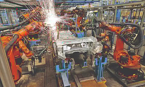 Representative image (File)