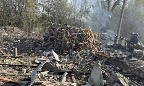 Representative Image (IANS)