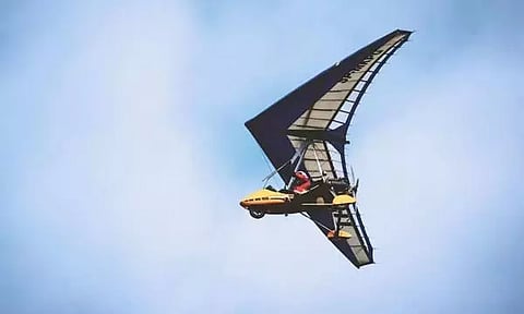 Representative image