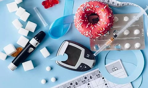 Representative Image