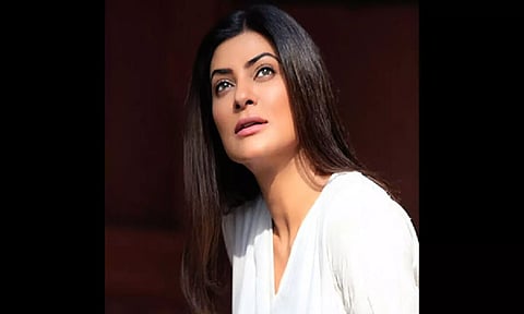 Sushmita Sen