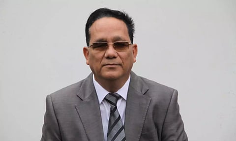 Mizoram polls: Three defectors from MNF in BJP list of 21