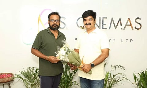 This association is expected to encourage and provide a platform for talented individuals to enter the industry.