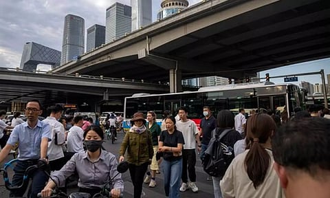 Representative image (AP)