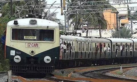 Representative image (File)