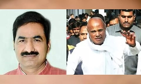 MP polls: Differences over shifting KP Singh from Picchore to Shivpuri, Cong likely to withdraw decision
