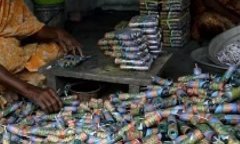 Representative Image (IANS)