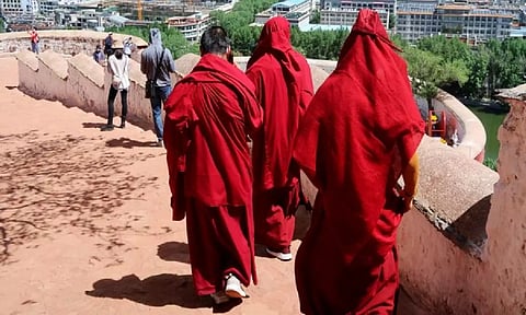 Representative Image&nbsp;