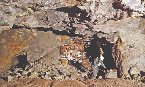 Representative image (File)