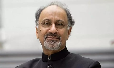 World Bank chief economist Indermit Gill (X)
