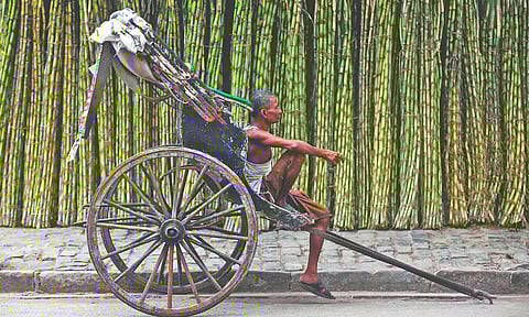 Representative image (File)