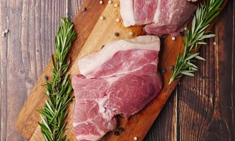 Representative image