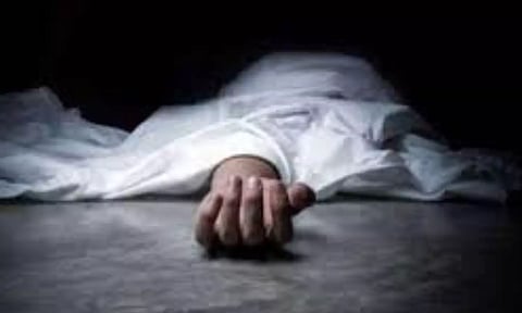 50-year-old inmate in Puzhal prison dies of health complications