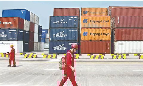 Representative image.