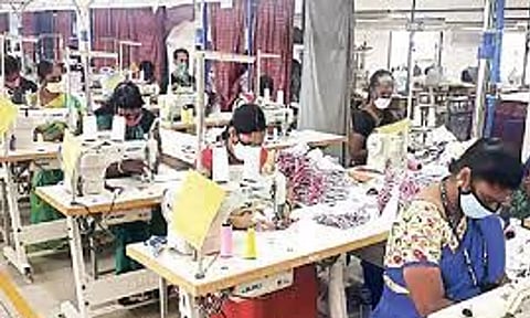 Representative image (File)