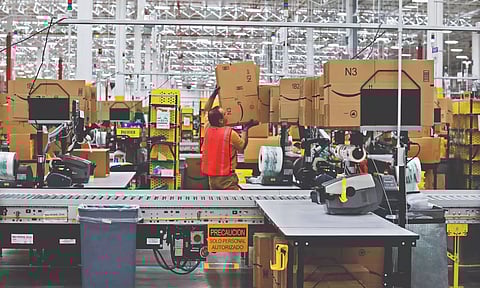 Representative image