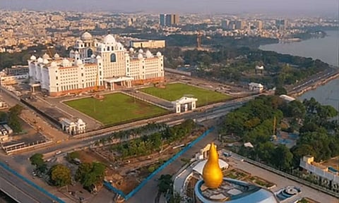 Representative Image&nbsp;