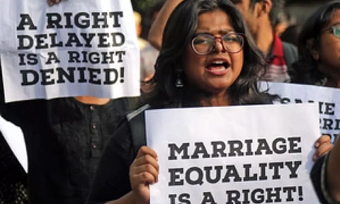 Representative image (IANS)