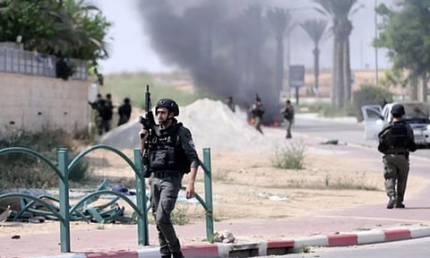 Representative Image (Image: IANS)