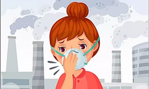 Representative Image (Image: IANS)