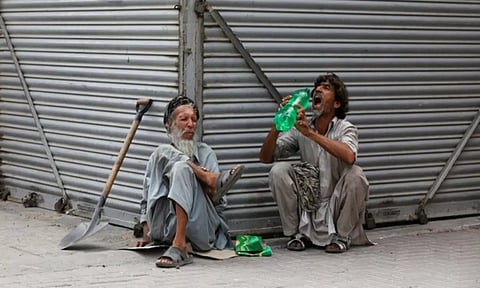 Representative Image (Image: IANS)