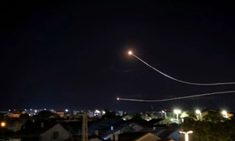 Representative Image (Image: IANS)