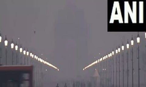 Visuals from the spot (ANI)