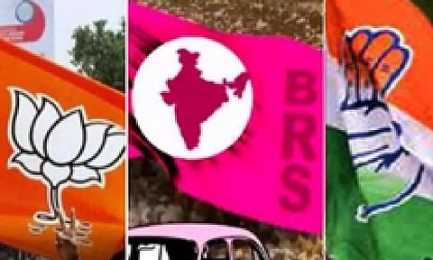 Representative Image (IANS)