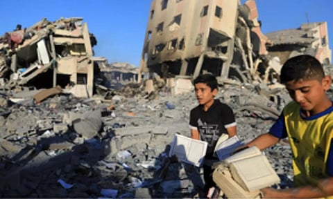 Representative Image (Image: IANS)