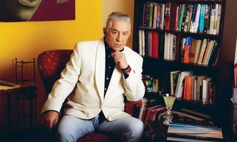 Actor Dalip Tahil (Image: IANS)