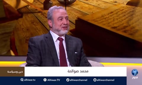 Muhammad Qassem Sawalha (Image: IANS)