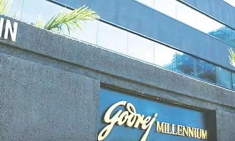 Representative image