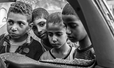 Representative image (File)