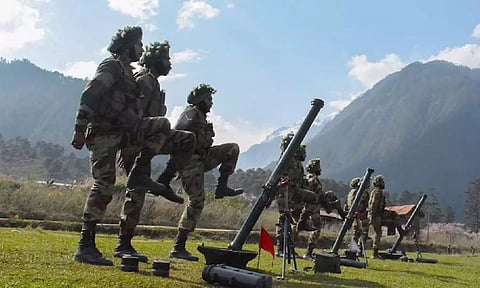 Representative image (PTI)