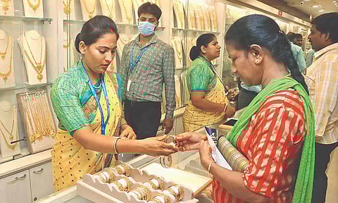 Representative image (File)