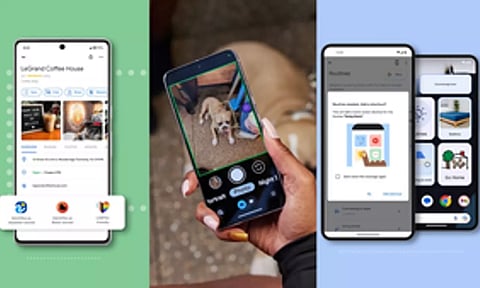 Representative image