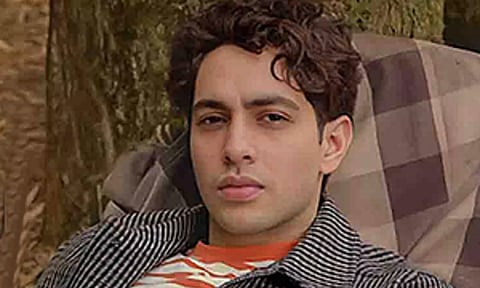 Zoya Akhtar reveals Agastya Nanda is the naughtiest of the Archie Gang