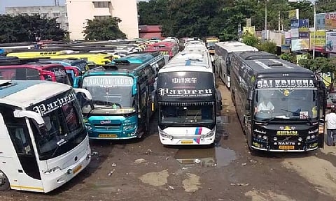 Representative image. (File)