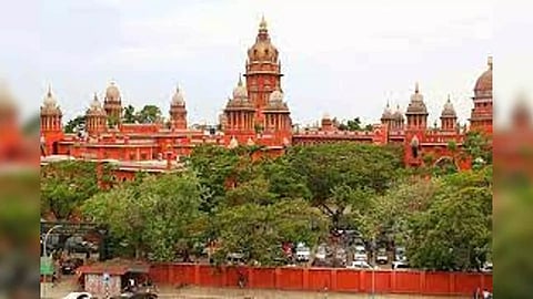 Madras High Court