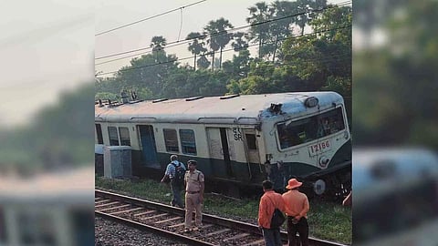 Representative Image