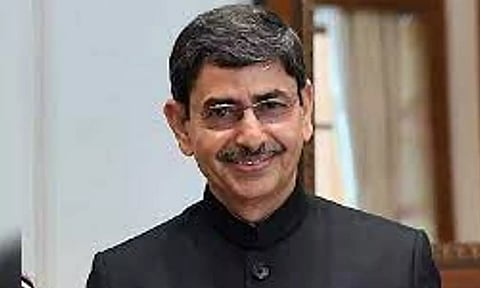 Governor of Tamil Nadu R.N.Ravi