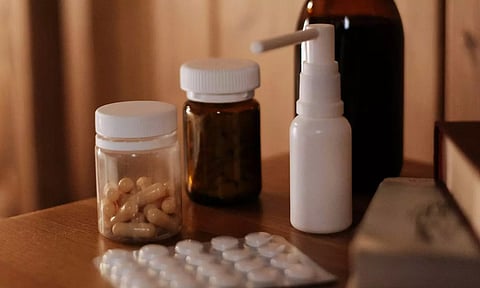 Representative image