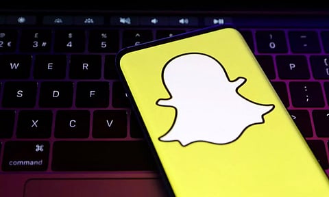 Representative image. Reuters