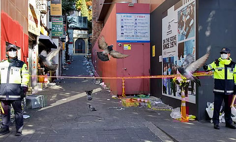 Representative image (Photo: Reuters)