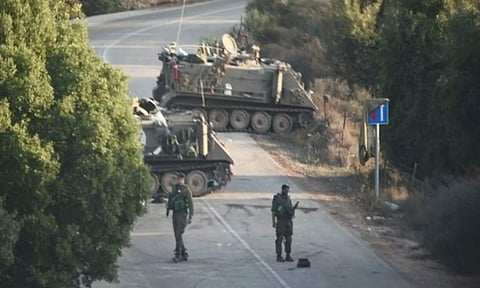 Representative image