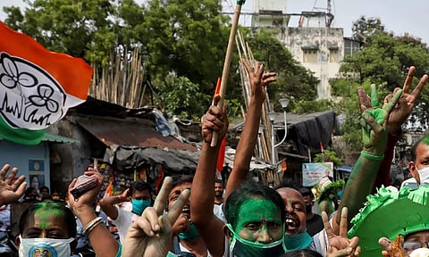 Representative Image (Reuters)