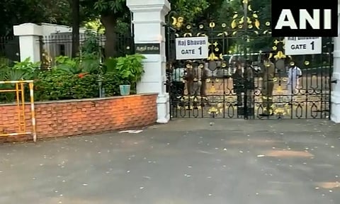 Visuals from the spot (ANI)