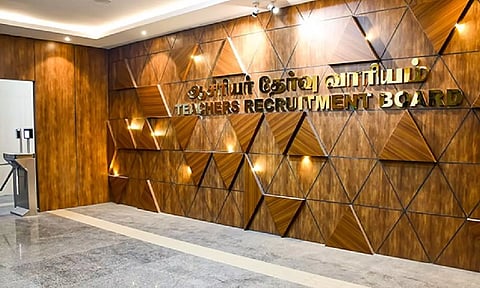 Teachers Recruitment Board