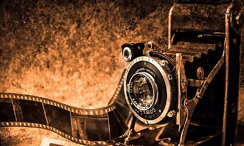 Representative image